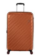 Walizki - Walizka duża poszerzana American Tourister SPEEDSTAR - copper orange - miniaturka - grafika 1