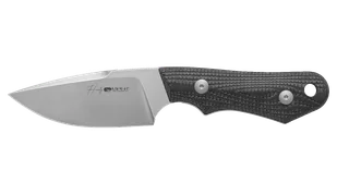 Nóż Viper Handy Black Suretouch, Stonewashed MagnaCut by Fabrizio Silvestrelli (VT4040GG) - Noże - miniaturka - grafika 1