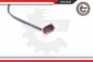 czujnik, temperatura spalin Esen SKV 30SKV001 - Czujniki - miniaturka - grafika 1