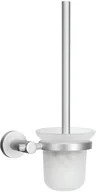 Akcesoria do wc - Kleine Wolke Szczotka do WC Apollo Milky - miniaturka - grafika 1