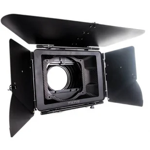 Matte box Tilta MB-T04 4×5.65 Carbon Fiber - Akcesoria fotograficzne - miniaturka - grafika 1