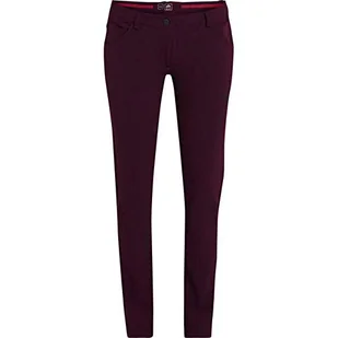 McKINLEY spodnie damskie Juno, Psychic Purple/Black, XL - Spodnie damskie - miniaturka - grafika 1