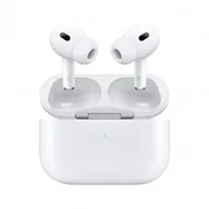 Słuchawki - Apple AirPods Pro (2nd generation) - miniaturka - grafika 1