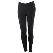 Spodnie sportowe damskie - Spodnie zimowe damskie Axon Nippon Rozmiar: XXL / Kolor: czarny - miniaturka - grafika 1