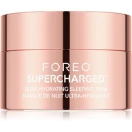 Maseczki do twarzy - Foreo Supercharged Ultra-Hydrating - Maseczka do twarzy 75ml - miniaturka - grafika 1
