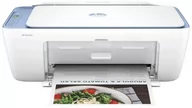 Urządzenia wielofunkcyjne - HP DeskJet 2822e AIO Printer (Blue Breeze) - miniaturka - grafika 1