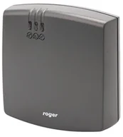 Kontrola dostępu - Czytnik zbliżeniowy Roger PRT66LT-G - miniaturka - grafika 1