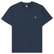 Koszulki męskie - t-shirt QUIKSILVER MW Neps KTP0/Dark Navy - miniaturka - grafika 1