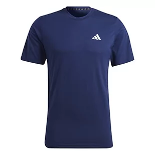 adidas TR-es FR T Koszulka męska - Koszulki męskie - miniaturka - grafika 1