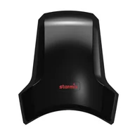 Suszarki do rąk i włosów - Starmix Suszarka do rąk automatyczna 1000 W T C1 AirStar plastik czarny T-C1 - miniaturka - grafika 1