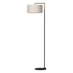 Milagro Lampa Podłogowa ATLANTA 1xE27 MLP7454 - Lampy stojące - miniaturka - grafika 2