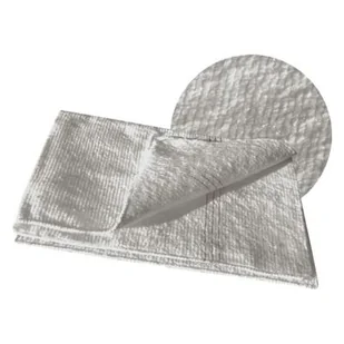 Ścierka podłogowa duża biała - Ściereczki, gąbki, czyściki - miniaturka - grafika 1