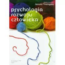 Wydawnictwo Naukowe PWN Psychologia rozwoju człowieka - Podręczniki dla szkół wyższych Wydawnictwo Naukowe PWN Psychologia rozwoju człowieka - Podręczniki dla szkół wyższych - miniaturka - grafika 1