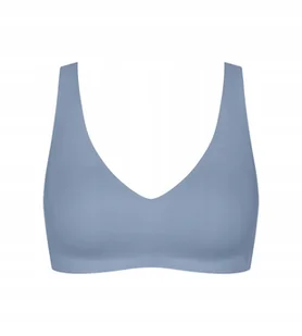 Biustonosz sloggi ZERO Feel 2.0 Soft bra XL - Biustonosze - miniaturka - grafika 1