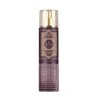 Wody i perfumy damskie - Al Wataniah Rose Mystery Intense Mgiełka do ciała 250 ml - miniaturka - grafika 1