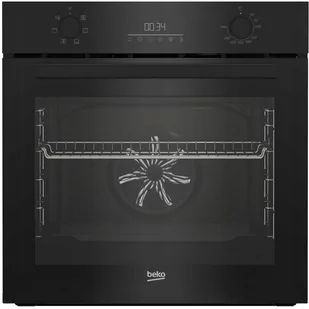 Piekarnik do zabudowy Beko BBIE17300B - Piekarniki do zabudowy - miniaturka - grafika 1