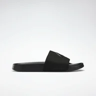 Klapki i japonki męskie - Klapki męskie Reebok Fulgere Slide - miniaturka - grafika 1