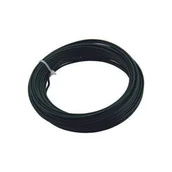 Pozostałe akcesoria do uprawy roślin - Drut ocynk powlekany zielony 2,7 mm 20 m - miniaturka - grafika 1