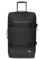 Torby podróżne - Torba podróżna duża Eastpak Icon Travel'r L - on black - miniaturka - grafika 1
