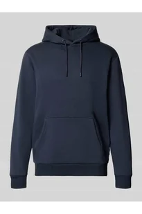 Bluza z kapturem o kroju regular fit z mieszanki bawełny model CERES - Only & Sons - Bluzy męskie - miniaturka - grafika 1