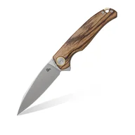 Noże - Nóż Składany Black Fox Argus Bf-760 W - miniaturka - grafika 1