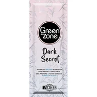 Balsamy i kremy do opalania - Asther, Green Zone Dark Secret Intensifier, 10x15ml - miniaturka - grafika 1