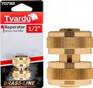Inne akcesoria do nawadniania - Reparator 1/2" BRASS-LINE 10/80 - miniaturka - grafika 1