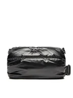 Torebki damskie - Pepe Jeans Torebka PL031580 Czarny - miniaturka - grafika 1