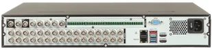REJESTRATOR AHD, HD-CVI, HD-TVI, CVBS, TCP/IP BCS-L-XVR3204-V 32 KANAŁY +eSATA BCS Line - Rejestratory do monitoringu - miniaturka - grafika 2