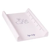 Przewijaki - Tega Przewijak usztywniony 50x70 Króliczki - miniaturka - grafika 1