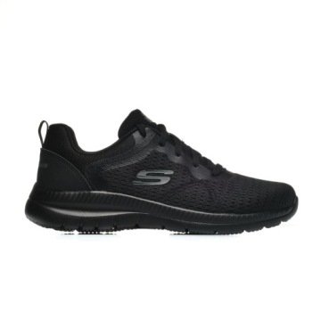Skechers Bountiful Quick Path 12607-BBK Rozmiar 41