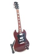 Mini gitara AC/DC - Angus Young UPOMINKARNIA MGT-0567