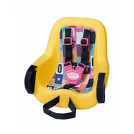 Akcesoria dla lalek - Zapf Creation Bike Seat Akcesoria dla lalek, Doll accessories - miniaturka - grafika 1