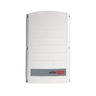 Inwertery, falowniki - Falownik SolarEdge 8kW, on-grid, trójfazowy, 1 mppt, bez - miniaturka - grafika 1