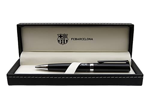 CYP długopis czarny ANODIZIERT w etui GAMA HOCH wielokolorowy (BP-27-BC