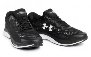 Buty sportowe męskie - Buty Under ARMOUR CHARGED BANDIT 6 3023019-001 - grafika 1