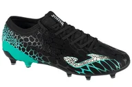 Piłka nożna - Joma Gol 2501 FG GOLS2501FG, Męskie, buty piłkarskie - korki, Czarne - miniaturka - grafika 1