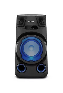 Sony Power audio MHCV13 - Power audio - miniaturka - grafika 1
