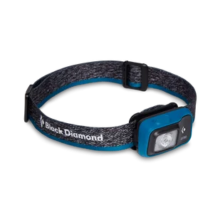 Czołówka Black Diamond ASTRO 300 Azul - Latarki - miniaturka - grafika 1