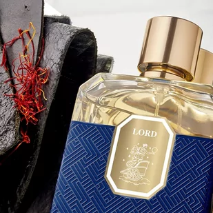 Ggema Woda perfumowana Lord 100 ml - Wody i perfumy męskie - miniaturka - grafika 2