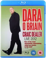 Komedie Blu-Ray - Dara O'Briain - Craic Dealer - Live - miniaturka - grafika 1