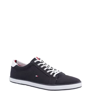 Tommy Hilfiger Tenisówki Harlow - Trampki męskie - miniaturka - grafika 1
