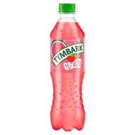 Soki i napoje niegazowane - Tymbark Gazzzowany Napój gazowany jabłko arbuz 500 ml - miniaturka - grafika 1