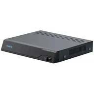 Rejestratory do monitoringu - REOLINK NVS8 Funkcja POE - miniaturka - grafika 1