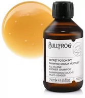 Szampony dla mężczyzn - Bullfrog Bullfrog Secret Potion N.1 Multi-Use Shower Gel 250 ml - miniaturka - grafika 1