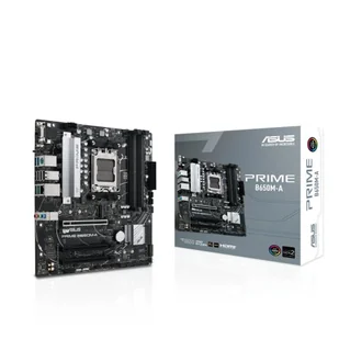 Płyta główna ASUS MB Prime B650M-A - MATX - Płyty główne - miniaturka - grafika 6