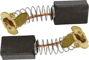 2x szczotki węglowe do odkurzacza Makita 4014NV 6 x 10 x 14,7/16 mm - Akcesoria do odkurzaczy - miniaturka - grafika 1