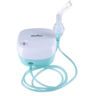 Inhalator MESMED Szafir MM-506 - Inhalatory i akcesoria - miniaturka - grafika 1