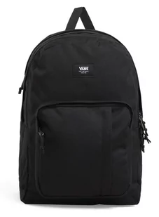 Plecak miejski Vans Old Skool Trek - black - Plecaki - miniaturka - grafika 1