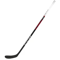 Hokej - Kompozytowy kij hokejowy CCM JetSpeed TEAM Senior 28 prawa ręka w dół, flex 75 - miniaturka - grafika 1